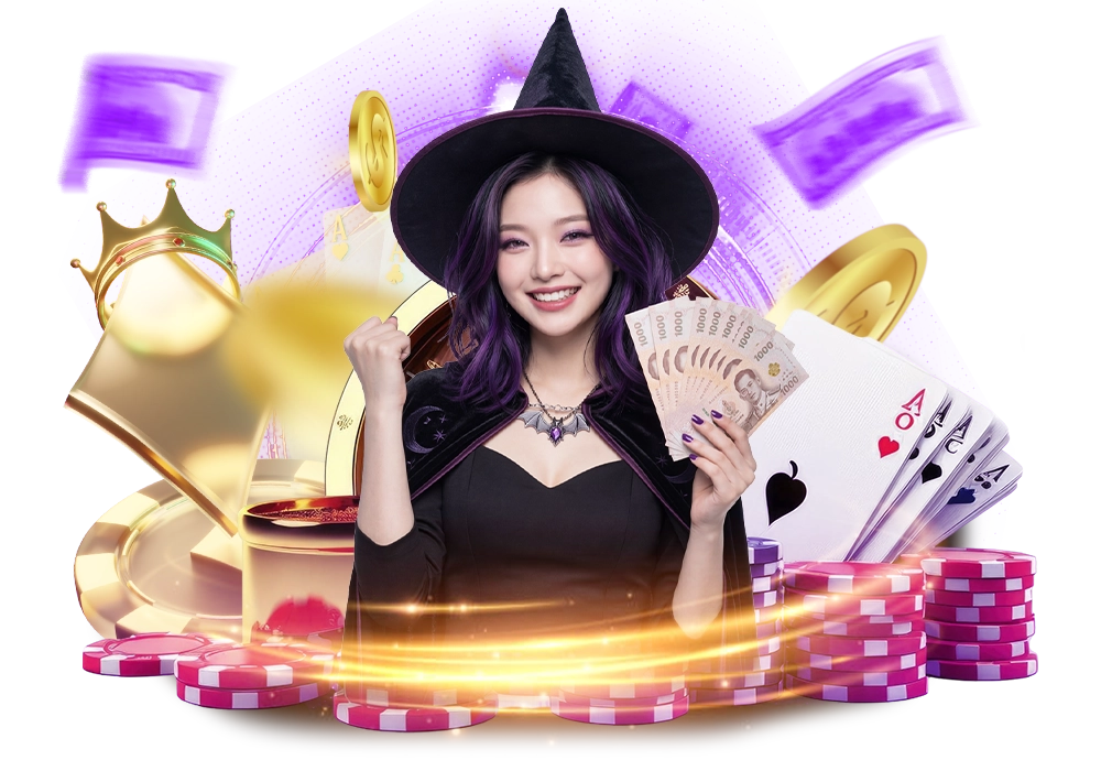 บาคาร่าเว็บตรง HITWIN-hitwinbet